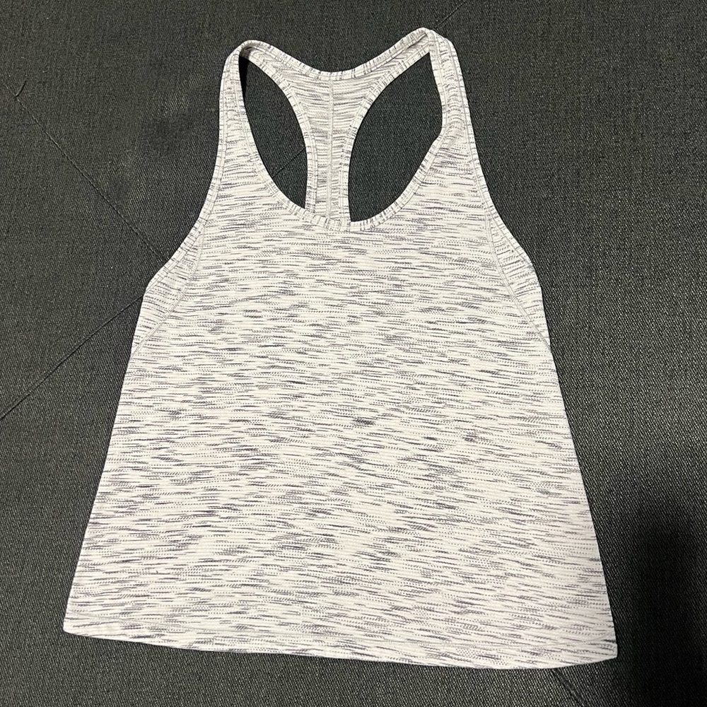Lululemon Racerback Tank